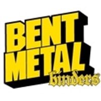 Bent Metal coupons